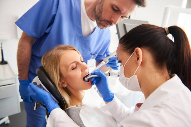 Best Root Canal Treatment  in Lemont, IL