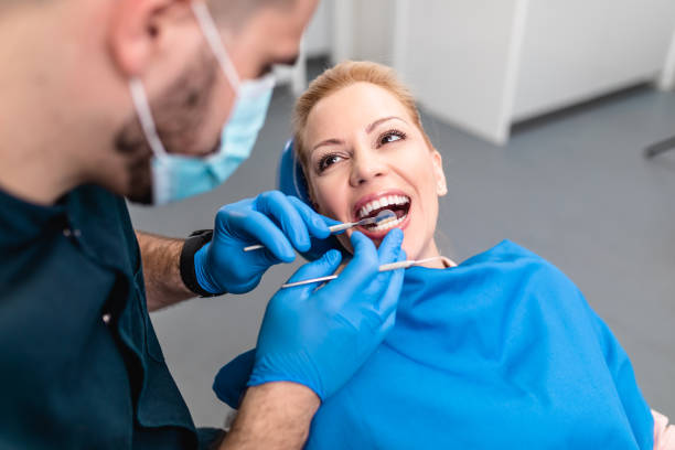 Best TMJ/TMD Treatment  in Lemont, IL